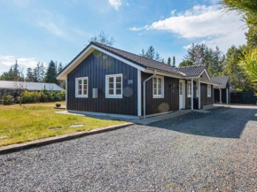 Holiday home Løgstør XXI